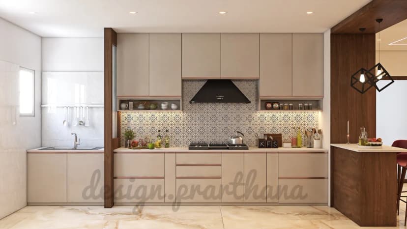 Interior designs by prarthana / Sanmati Developers & Infra (Invest in Dubai - Best Dubai Real estate consultant from India) project
