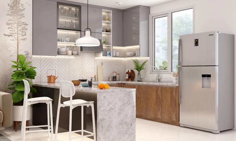 Dezynia Interior – Creative Interior Designers in Noida, Greater Noida & NCR project