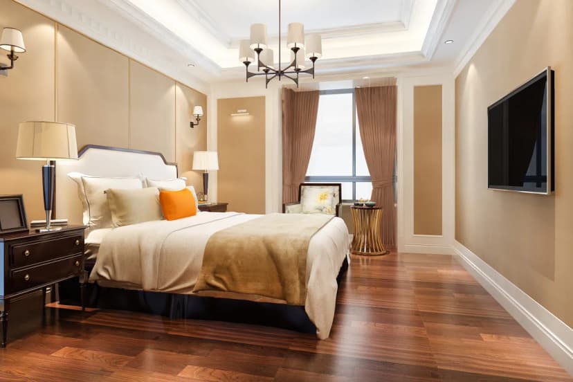 Dezynia Interior – Creative Interior Designers in Noida, Greater Noida & NCR