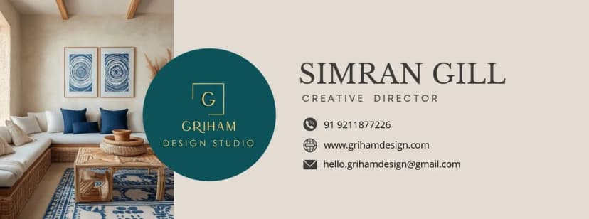 Griham Design Studio