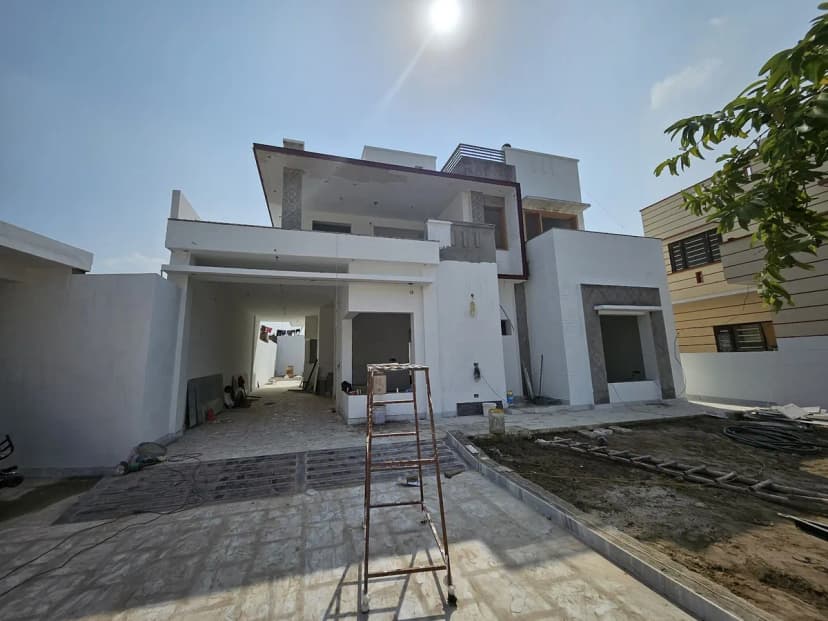 Griham Design Studio project