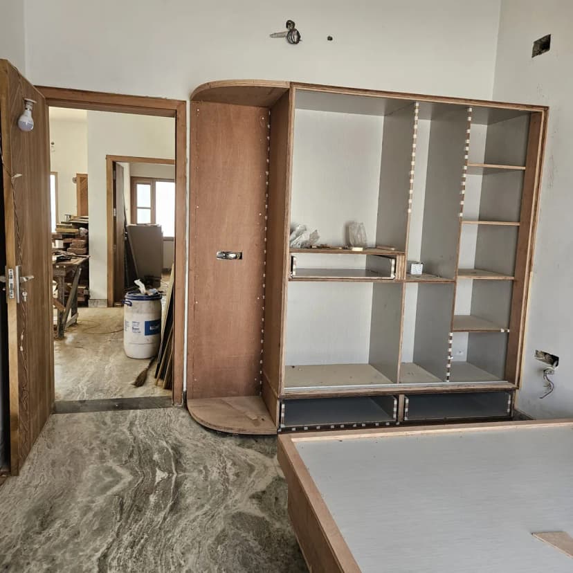 Griham Design Studio project