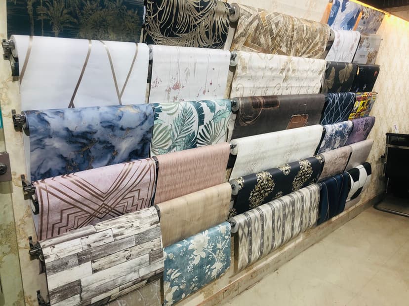 Sharan Interiors
