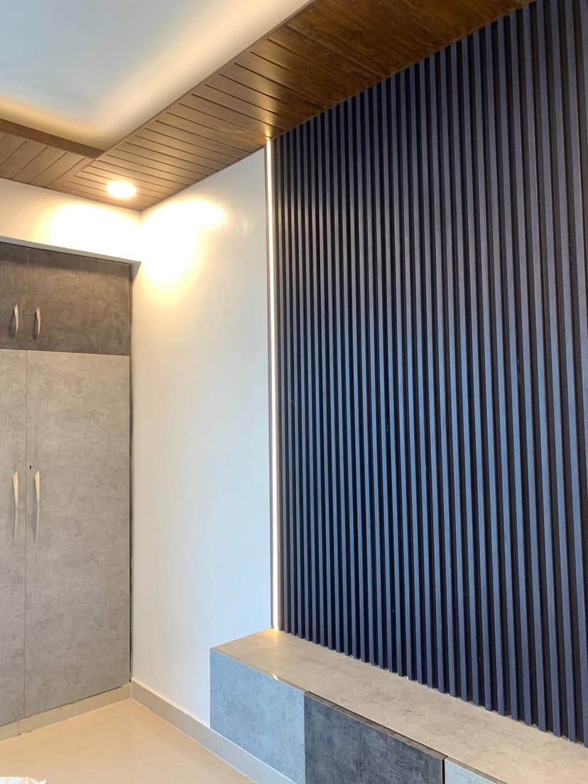 Sharan Interiors project