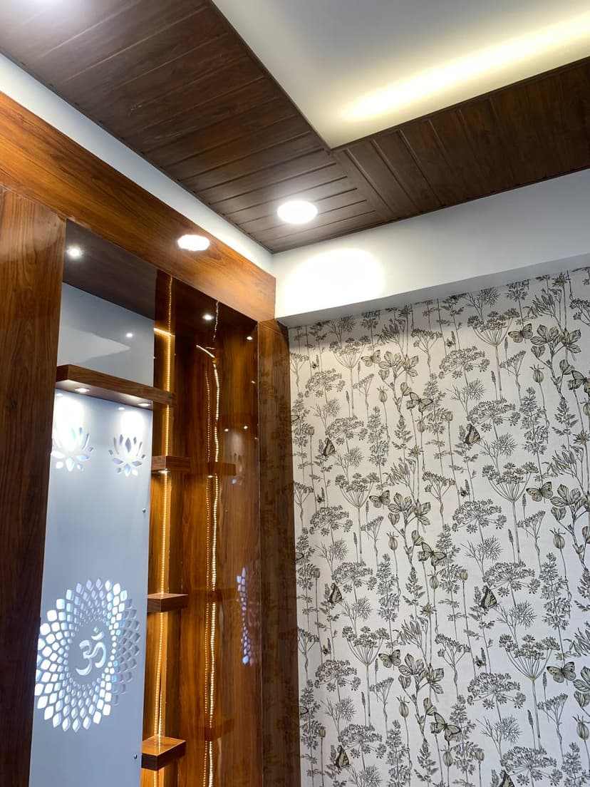 Sharan Interiors