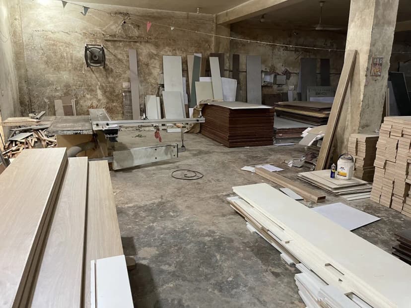 BN Interiors Private Limited