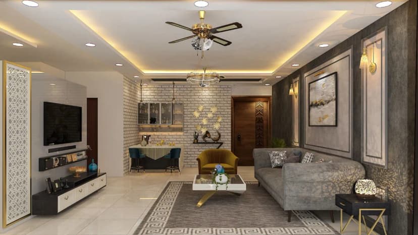 Swarg Interiors
