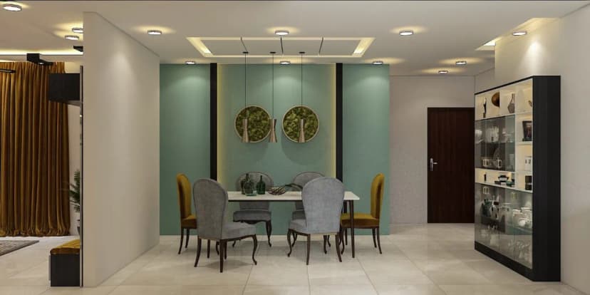 Swarg Interiors