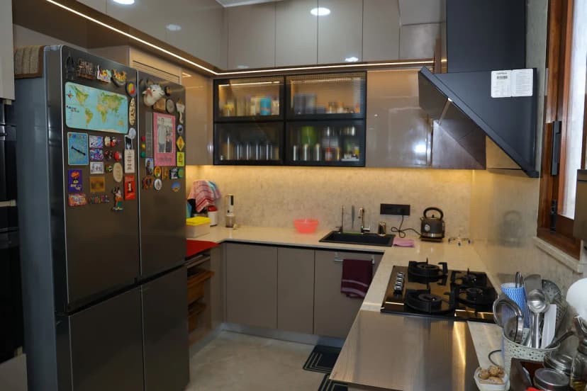 Swarg Interiors