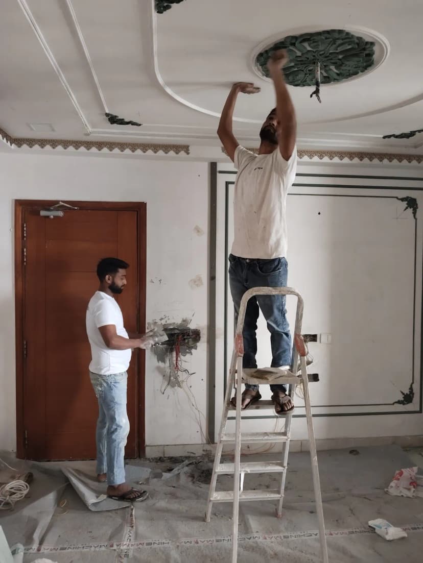 Renowix Renovations
