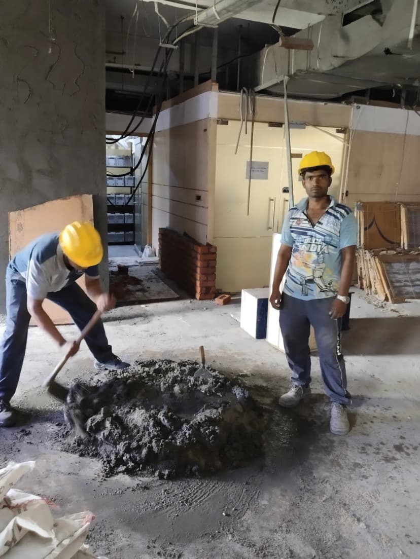 Renowix Renovations