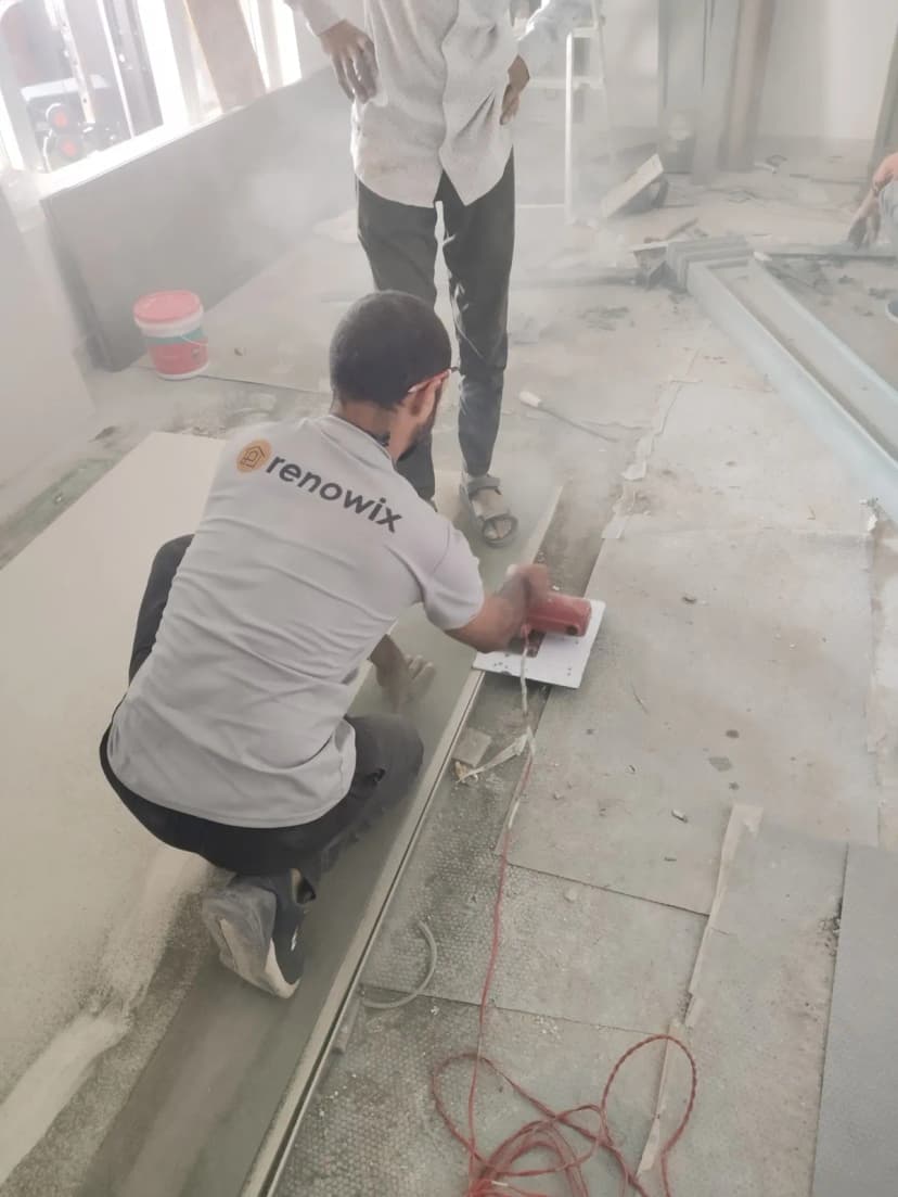 Renowix Renovations