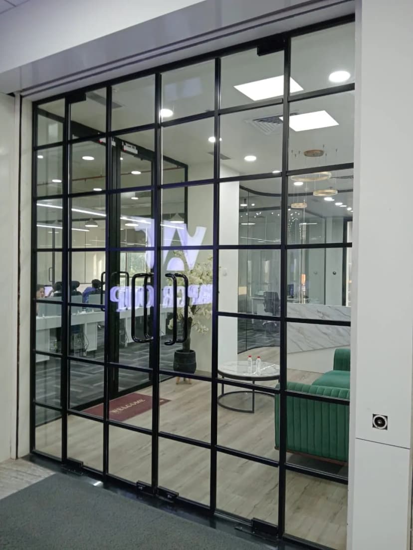 K & C Architect and Interiors