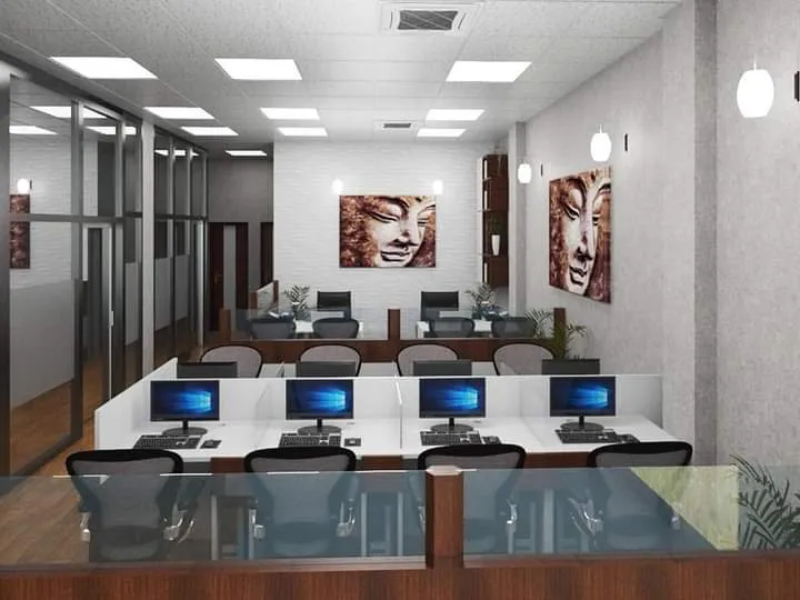 K & C Architect and Interiors