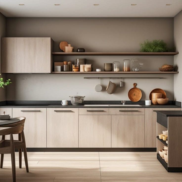 The interior designers project
