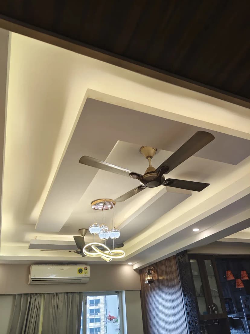 Raj interiors & Decorators