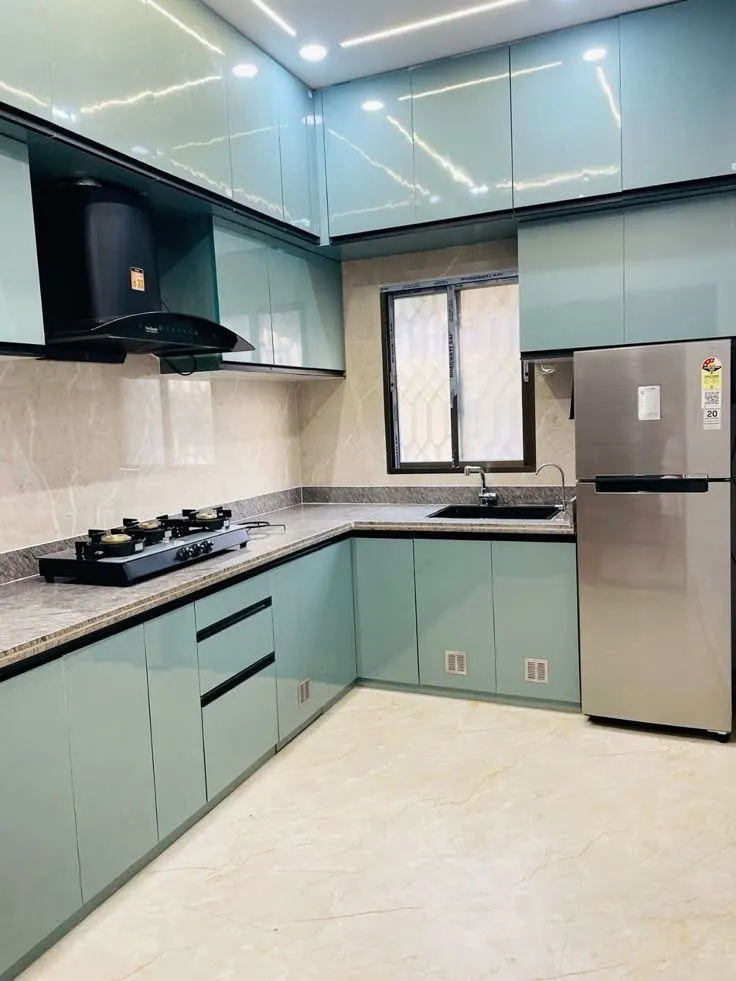 Raj interiors & Decorators
