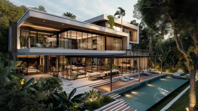 Kove Design Studio - Architecture, Interiors & Build