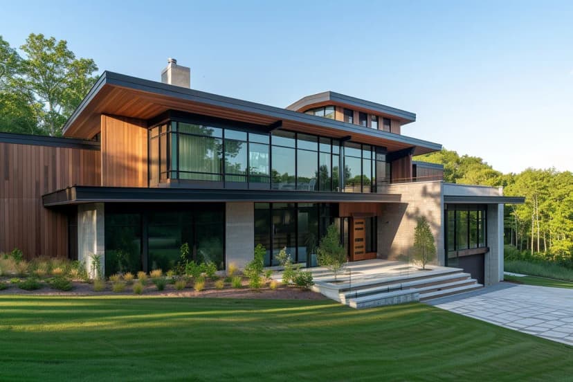 Kove Design Studio - Architecture, Interiors & Build project