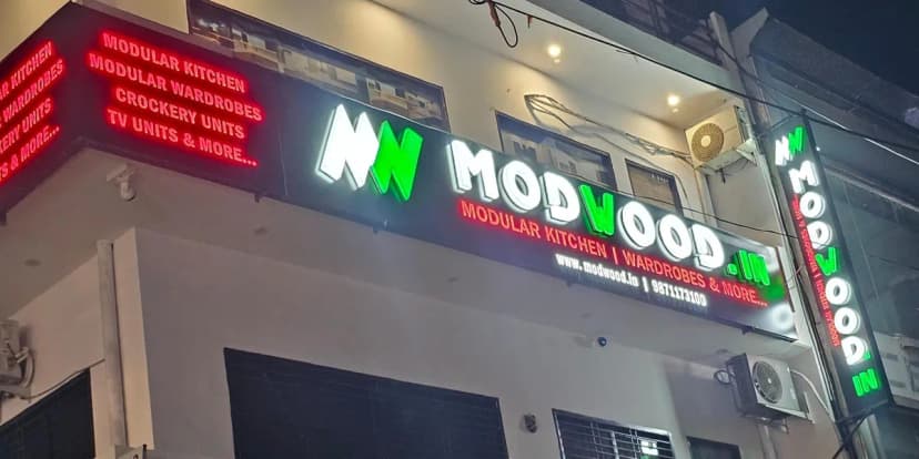 ModWood