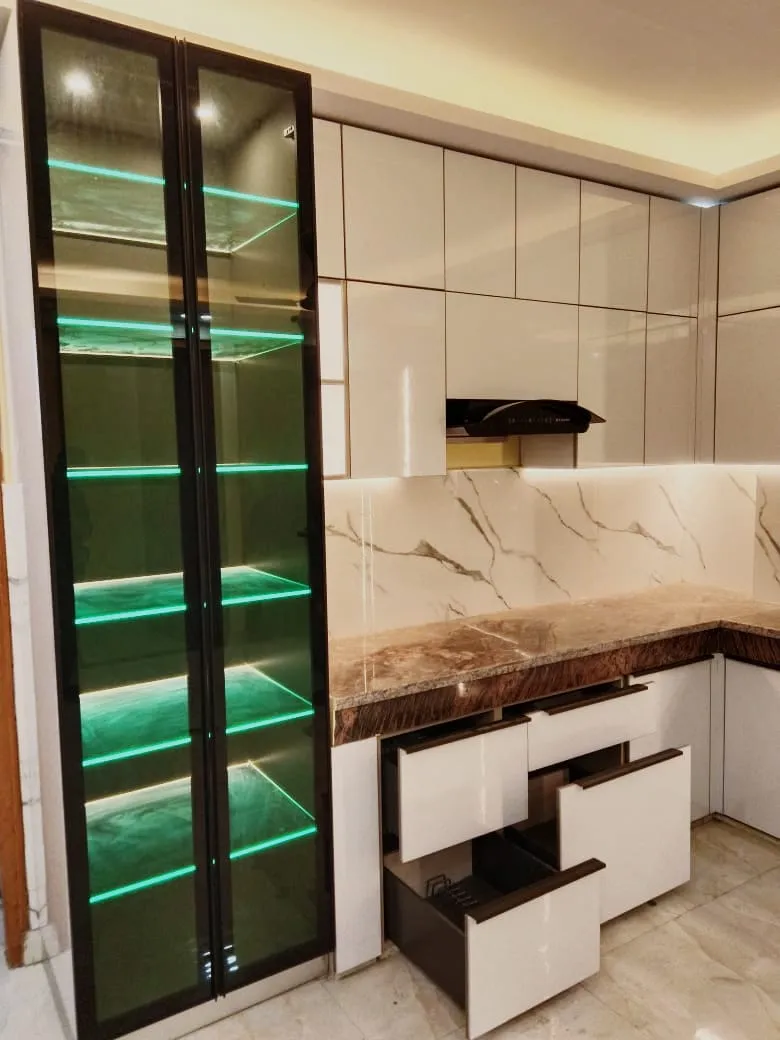 ModWood project