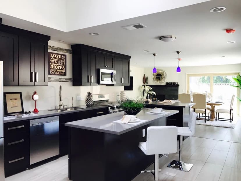 Arch Vantage project