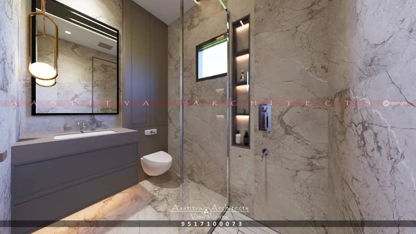 Aastitva Architects and Interior Designers