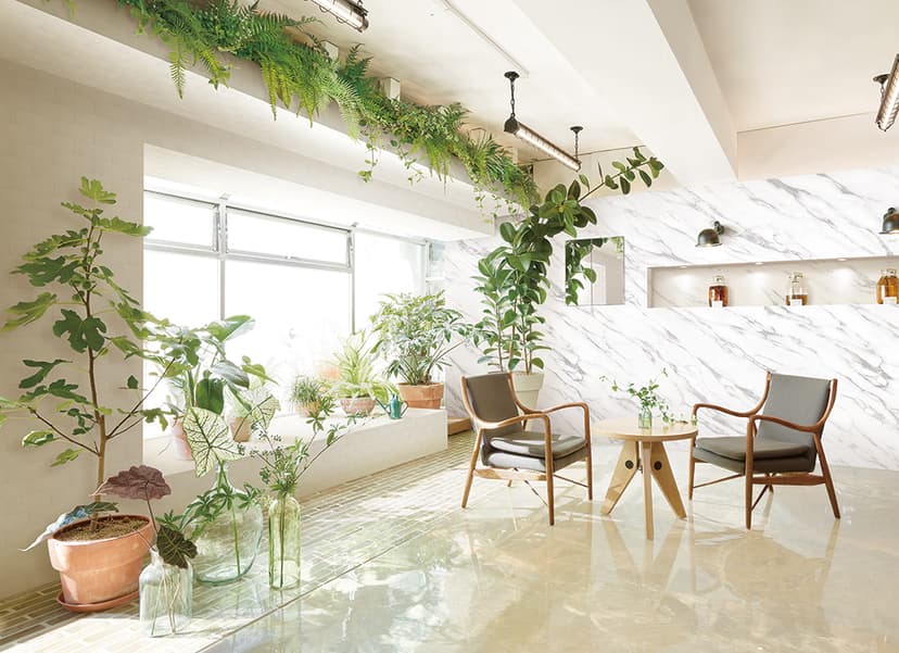 Interior Solutions project