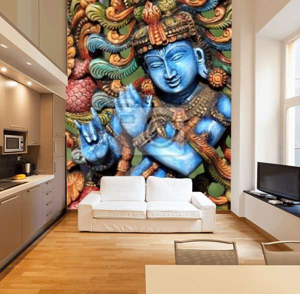 Interior Solutions project