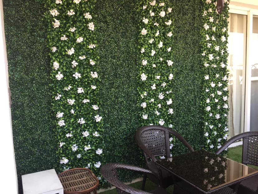 Interior Solutions
