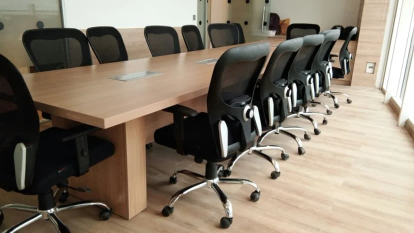 Habikon Group - Best Interior Designer & Furniture Manufacturer project