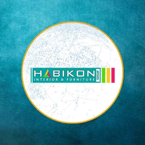 Habikon Group - Best Interior Designer & Furniture Manufacturer