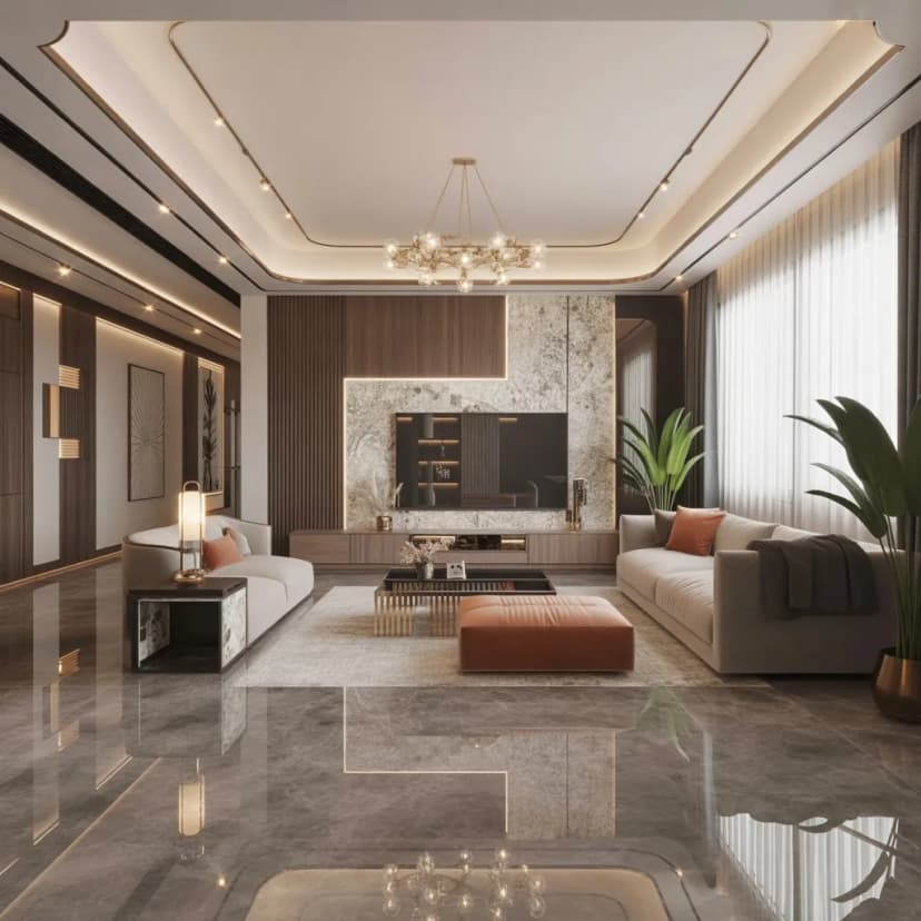Civilarch Group - Architects Interior Designers and Construction Services
