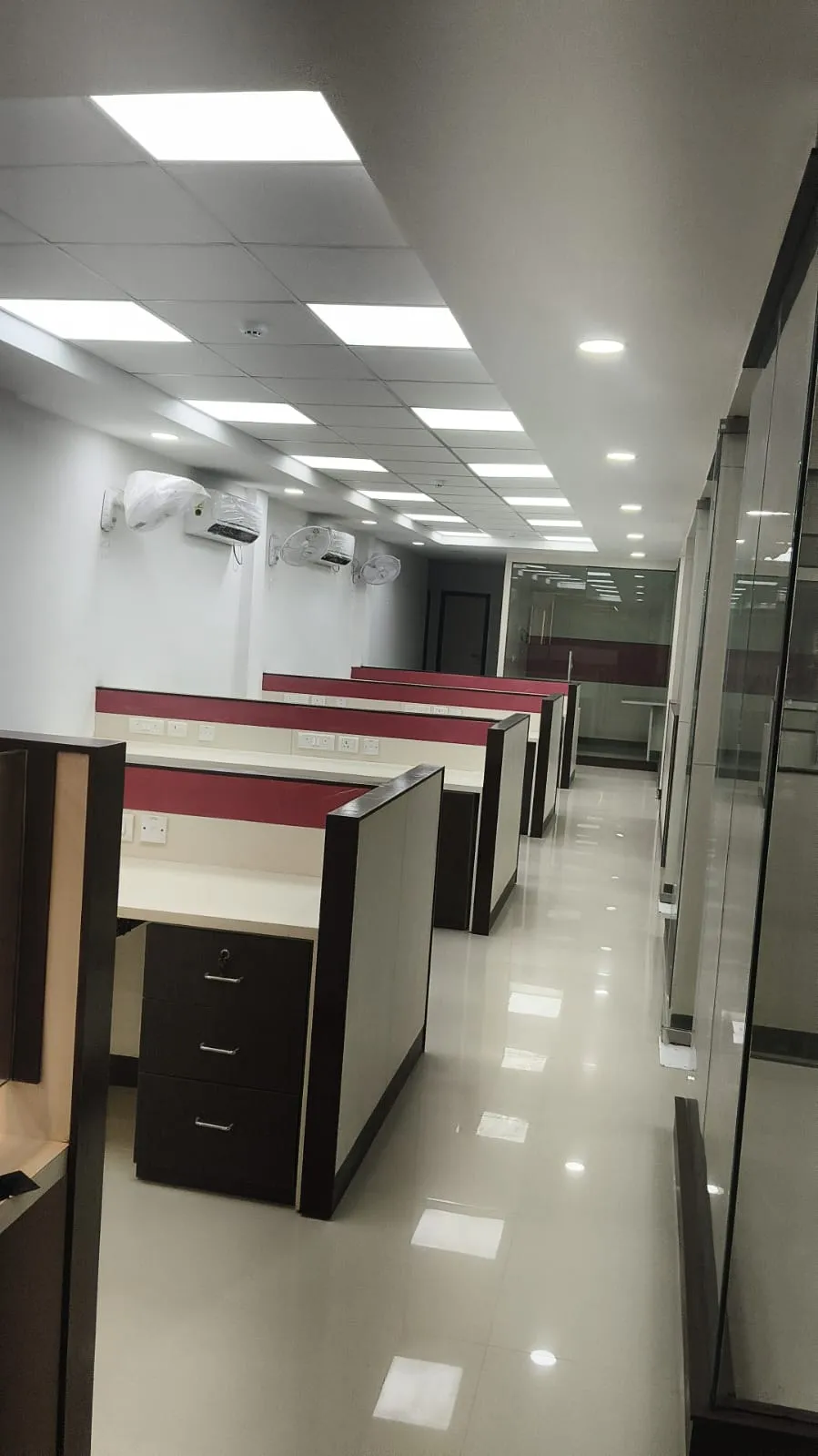 Ansab ali interior designer. project