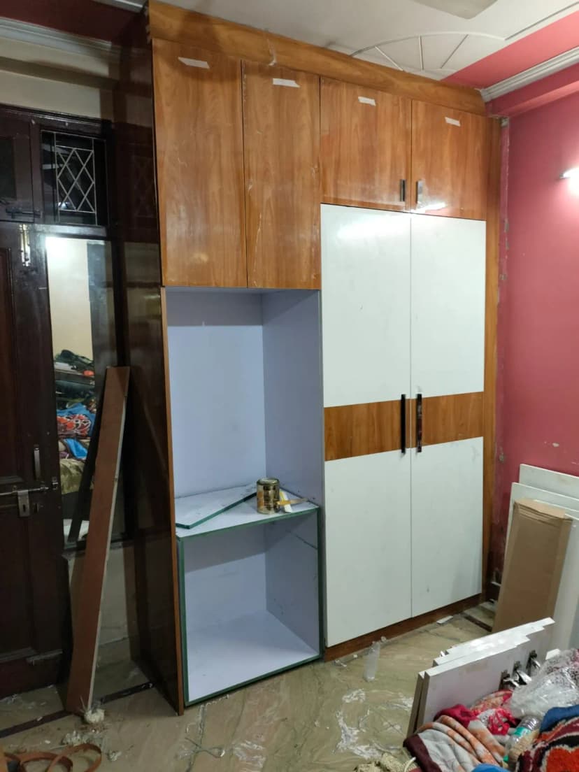 Ansab ali interior designer.