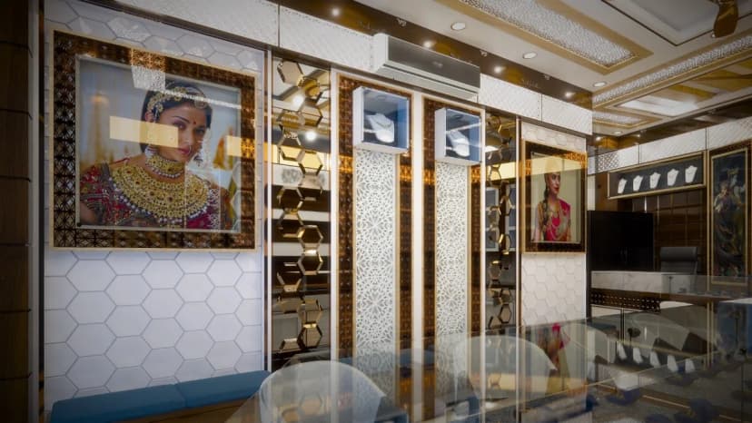 ARCHSHADES DESIGN STUDIO