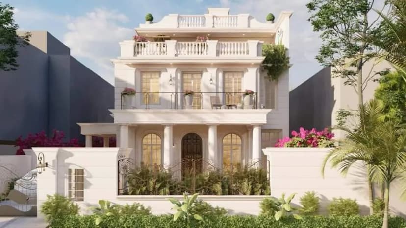 ARCHSHADES DESIGN STUDIO