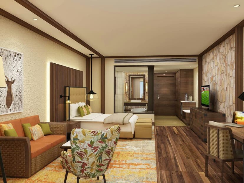 Home Design project