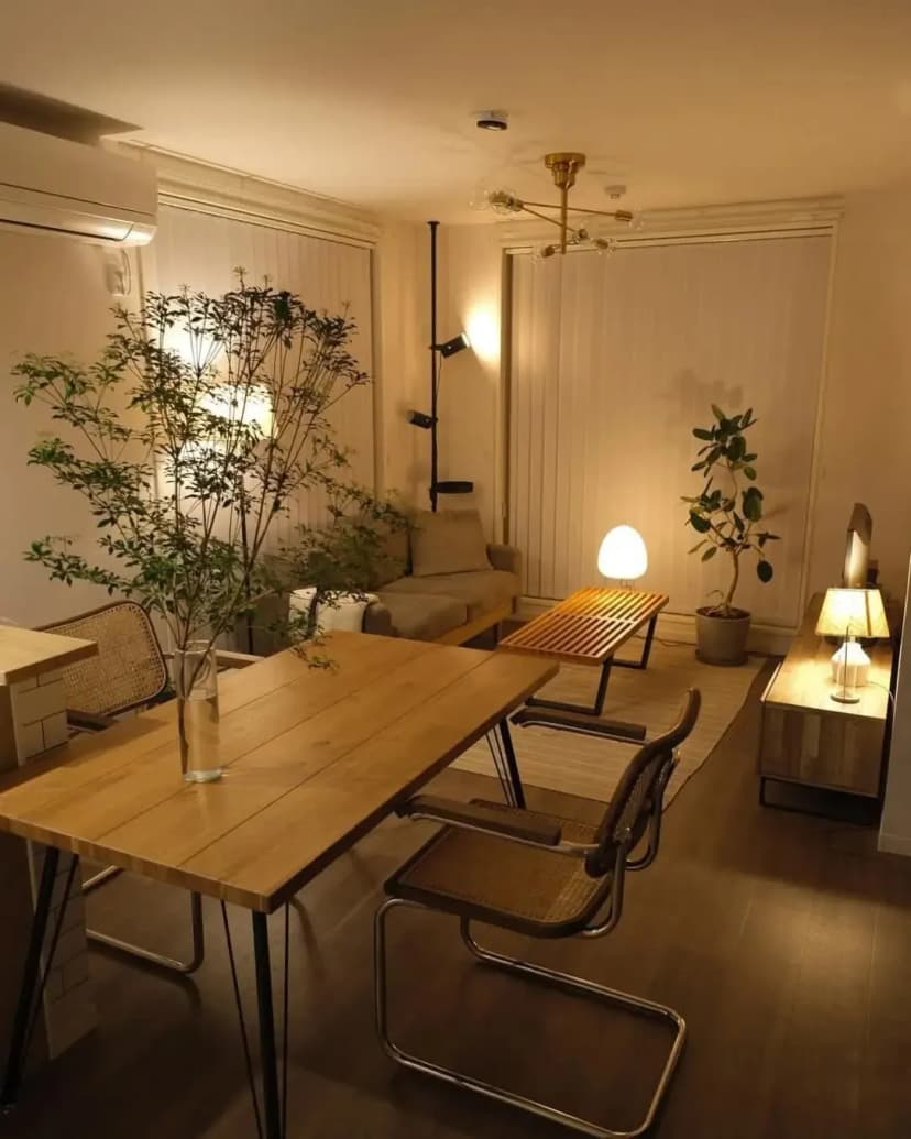 N&T Bespoke Interiors project