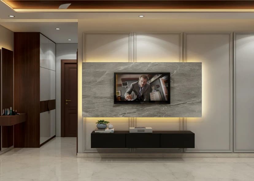 N&T Bespoke Interiors