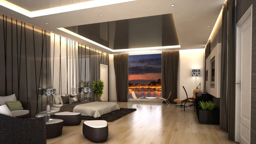 N&T Bespoke Interiors