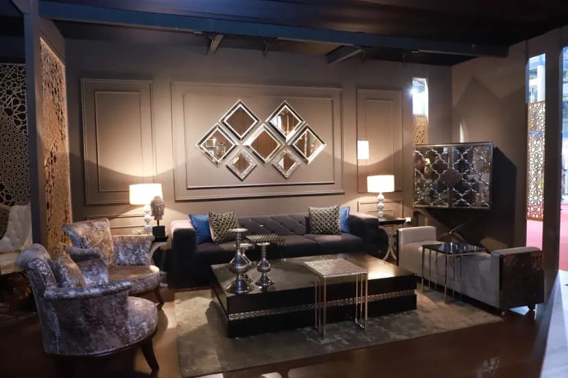 AMARA INTERIORS PVT.LTD