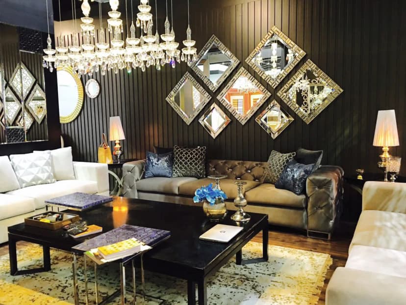 AMARA INTERIORS PVT.LTD project