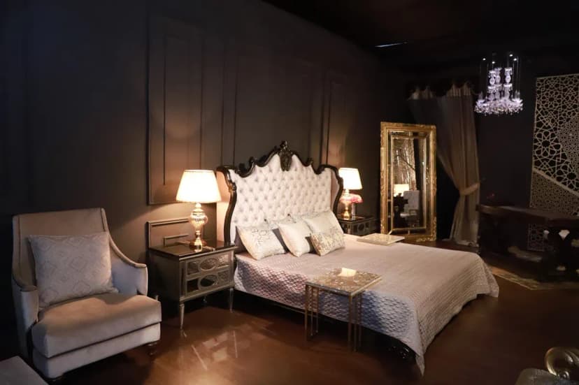 AMARA INTERIORS PVT.LTD