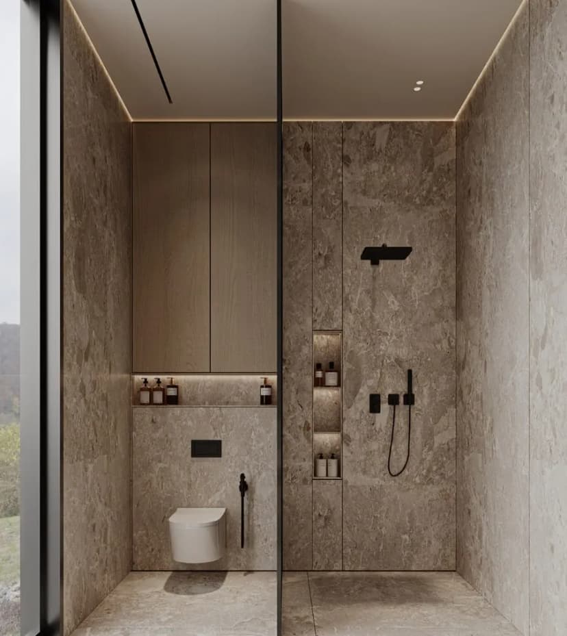 Homes Luxxure