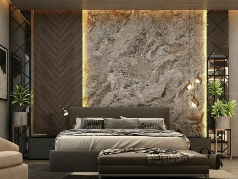 Homes Luxxure