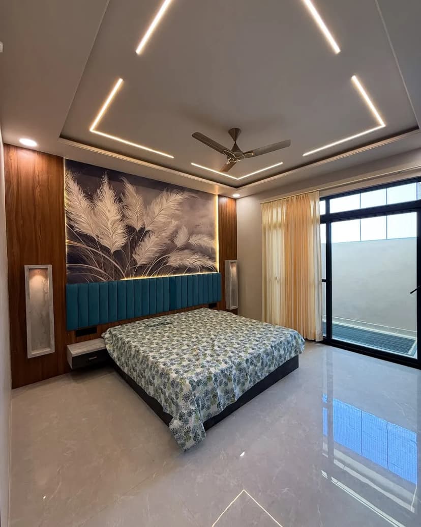 We do Renovation project