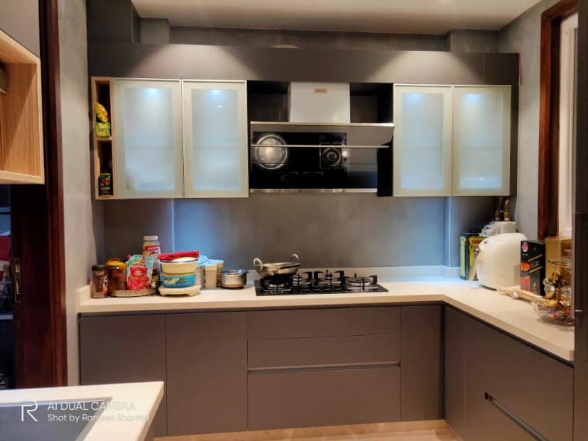 Morok Designs project