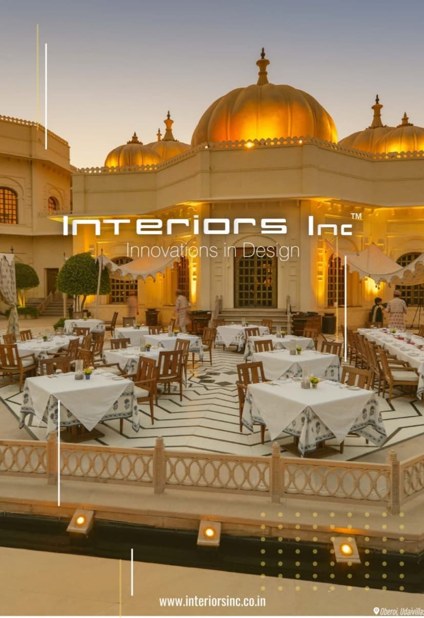 Interiors Inc