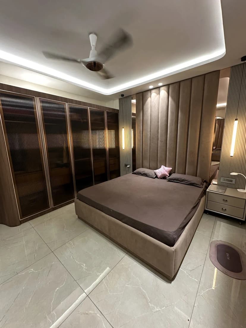 Tarun Mehta Architect